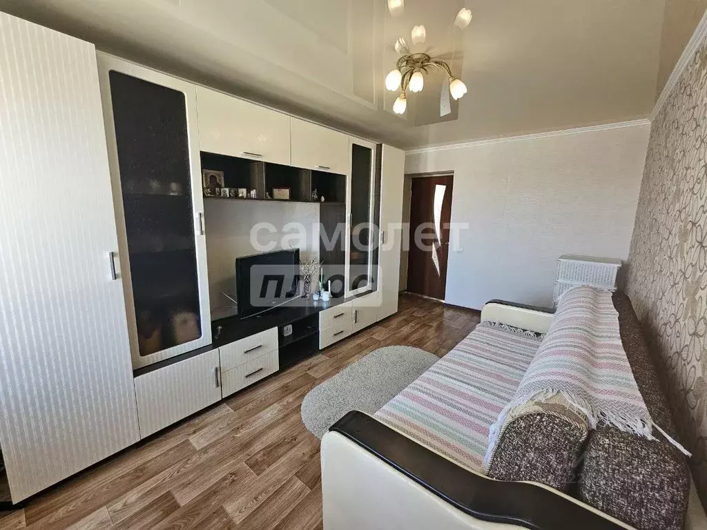 3-к кв. Пензенская область, Кузнецк ул. Республики, 32 (61.0 м) - Фото 1