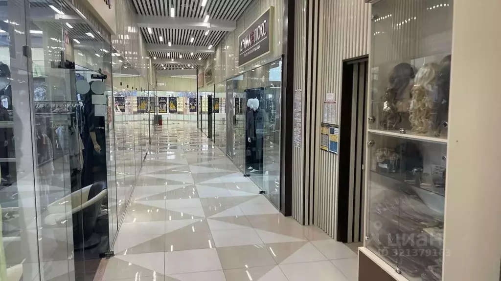 Офис в Белгородская область, Белгород ул. 50-летия Белгородской ... - Фото 2