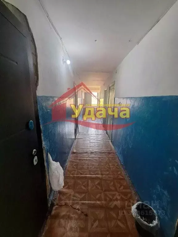 Комната Оренбургская область, Орск Новый город мкр, ул. ... - Фото 1