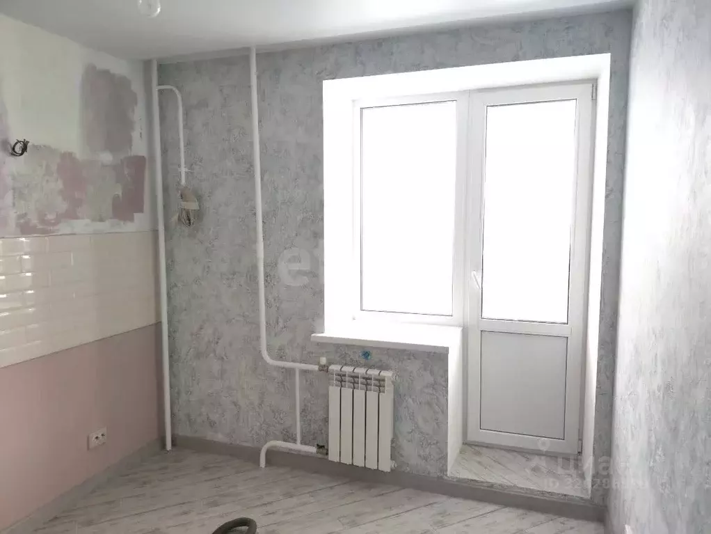 2-к кв. Пензенская область, Пенза ул. Тепличная, 39 (53.0 м) - Фото 1