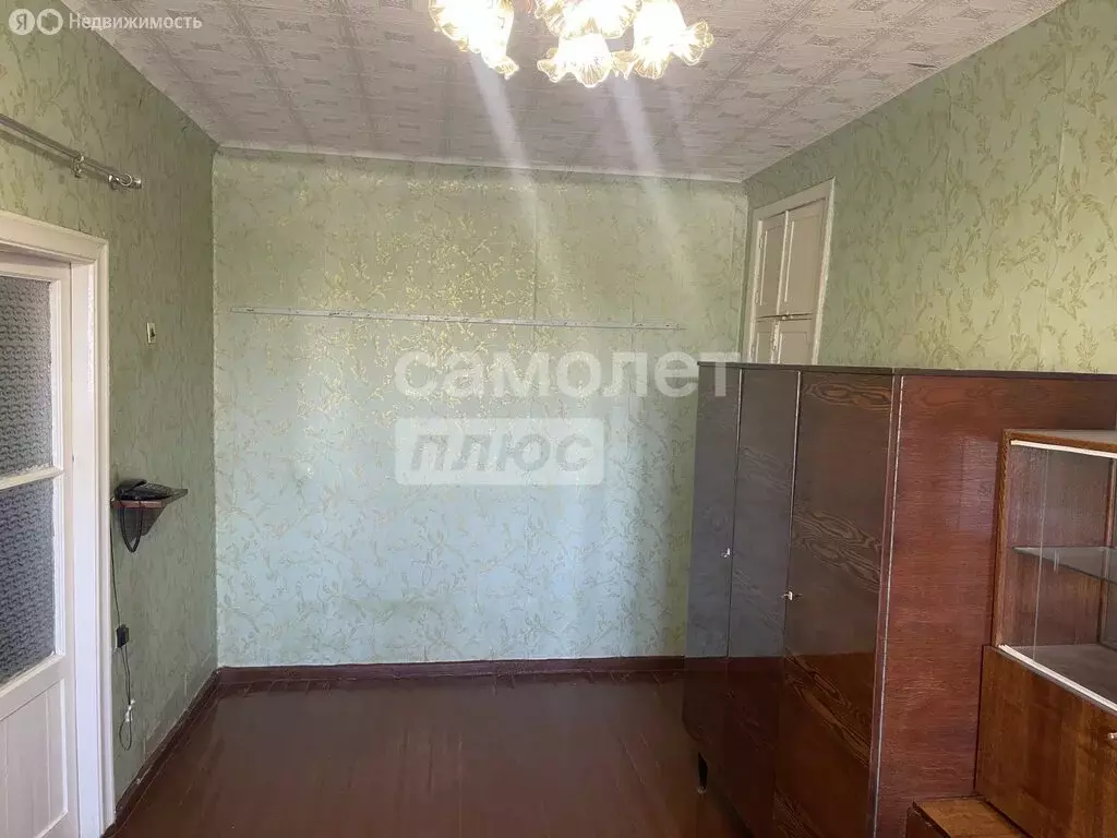 1-комнатная квартира: Нижний Новгород, улица Ярошенко, 15 (30 м) - Фото 1