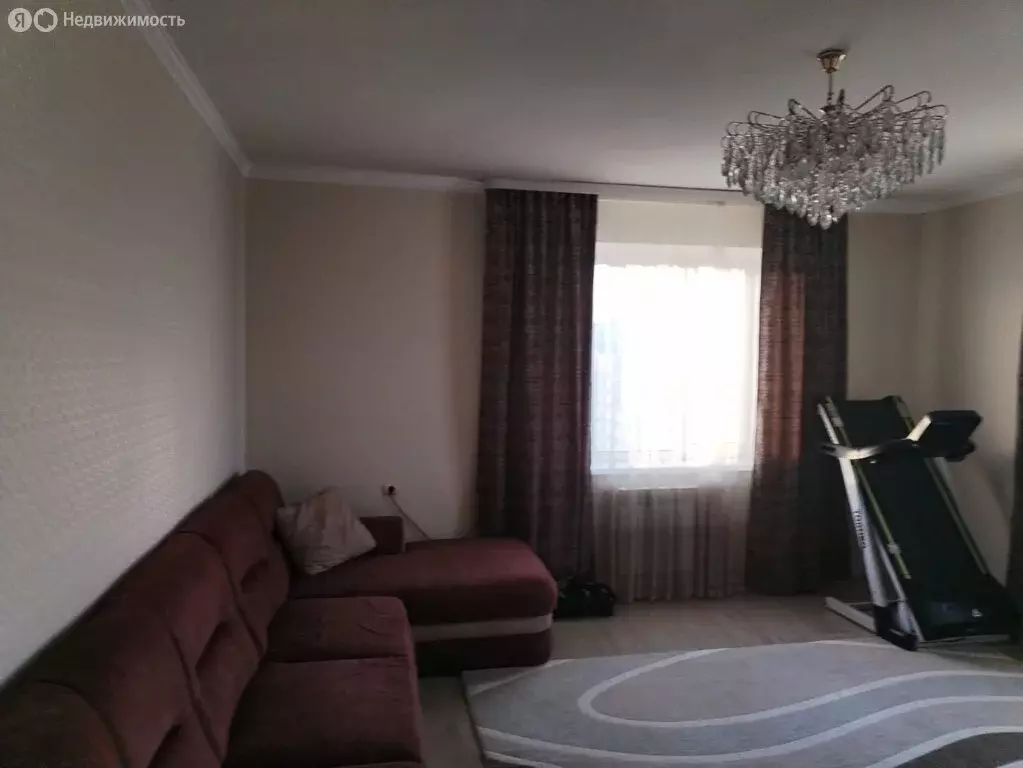 3-комнатная квартира: Ставрополь, улица Рогожникова, 3 (82 м) - Фото 2