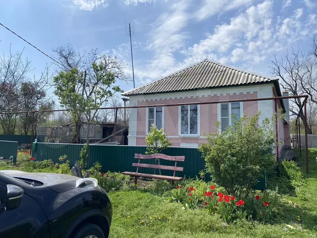 Дом 80 м на участке 44 сот. - Фото 1