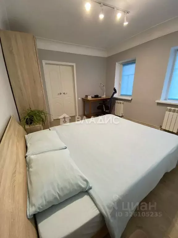 Дом в Белгородская область, Белгород ул. Николая Чумичова, 105 (80 м) - Фото 1