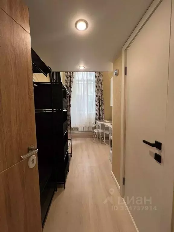 Студия Московская область, Раменский муниципальный округ, Ильинский ... - Фото 1