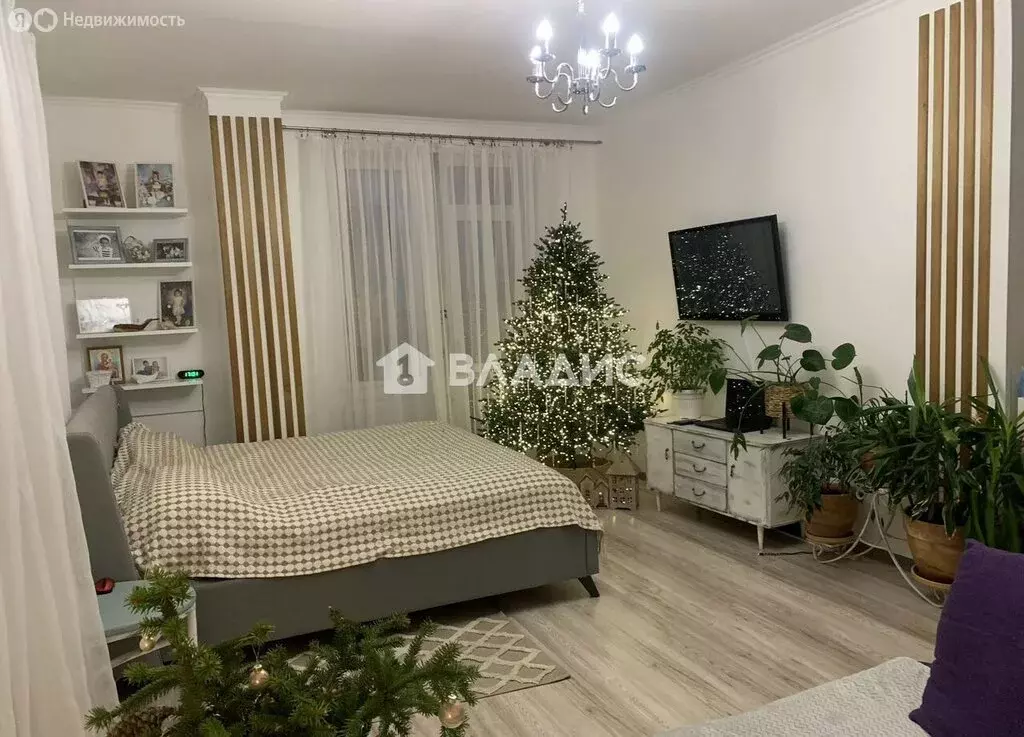 3-комнатная квартира: Калининград, улица Олега Кошевого, 15 (77.6 м) - Фото 1