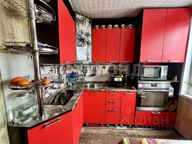 Дом в Иркутская область, Иркутск Железнодорожник СПК,  (68 м) - Фото 2