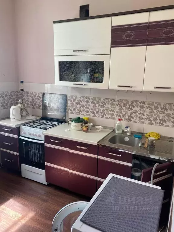 2-к кв. Саха (Якутия), Жатай городской округ, Жатай рп ул. Северная, ... - Фото 1