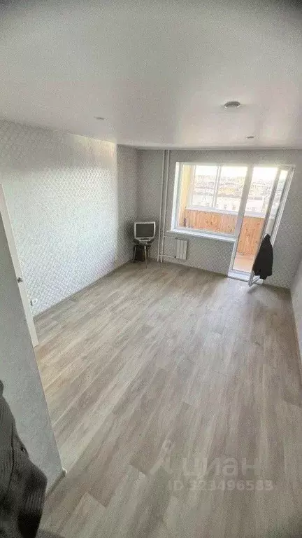 Студия Свердловская область, Заречный ул. Мира, 40 (28.6 м) - Фото 1