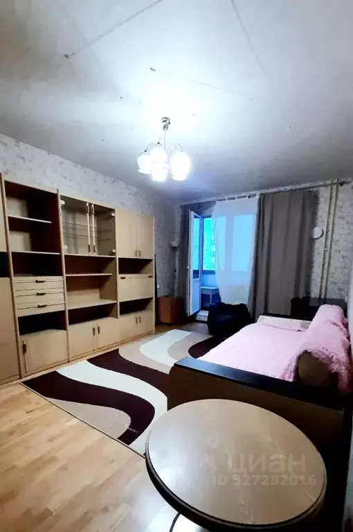 2-к кв. Москва Полярная ул., 13К4 (64.0 м) - Фото 1