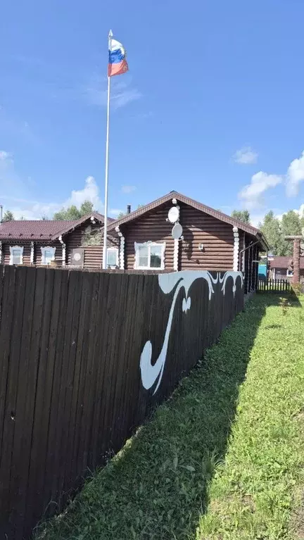 Дом в Нижегородская область, Нижний Новгород городской округ, д. ... - Фото 2