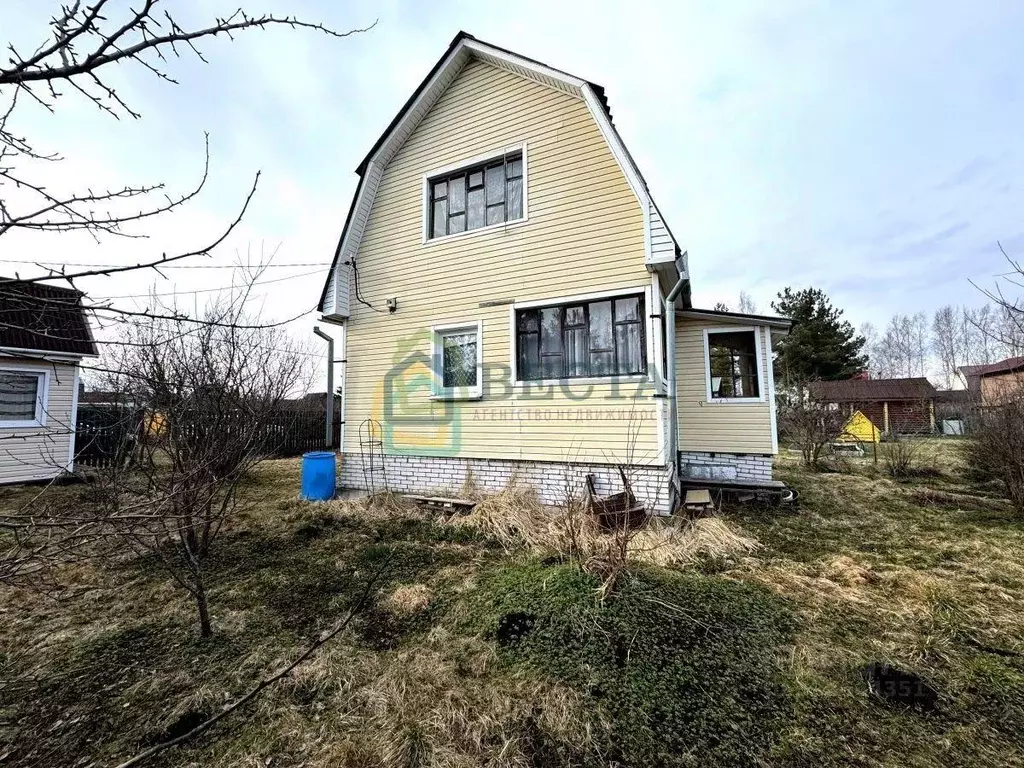 Дом, 80 м - Фото 2