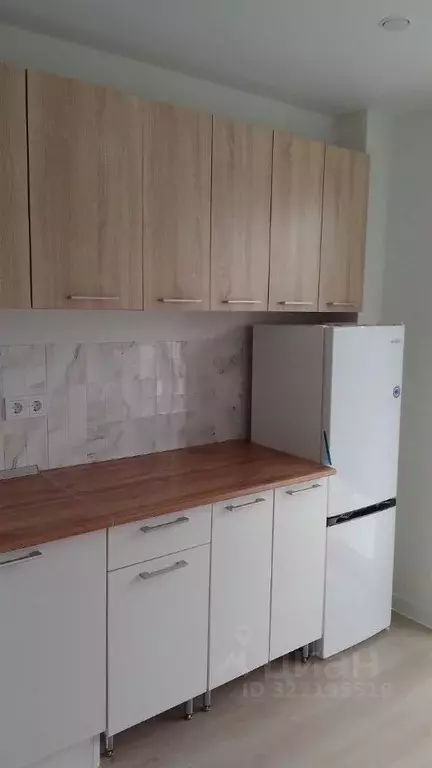 1-к кв. Пензенская область, Пенза ул. Генерала Глазунова, 11 (33.0 м) - Фото 2