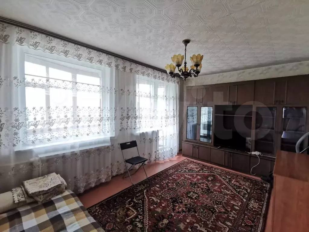 2-к. квартира, 39,3 м, 4/5 эт. - Фото 0