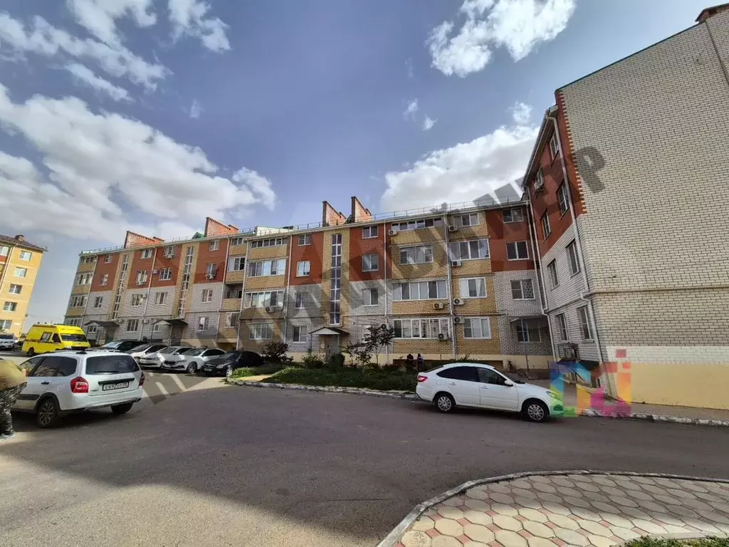 3-к. квартира, 78,2 м, 4/4 эт. - Фото 0