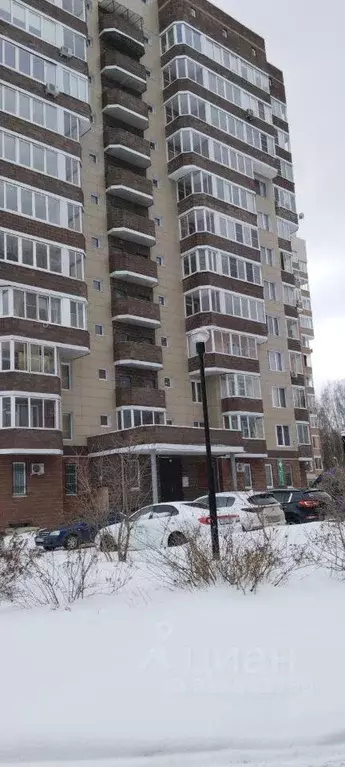 Квартира, 3 комнаты, 75.3 м - Фото 1