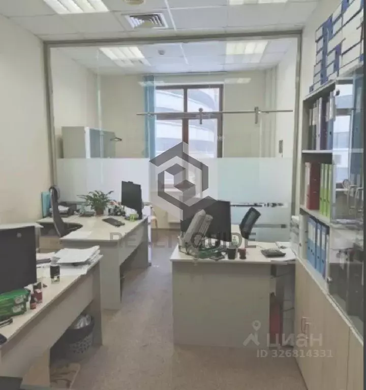Офис в Москва Летниковская ул., 10С2 (135 м) - Фото 2
