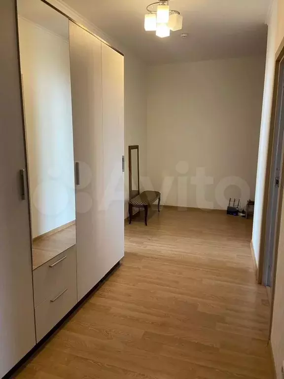 3-к. квартира, 70 м, 11/17 эт. - Фото 0
