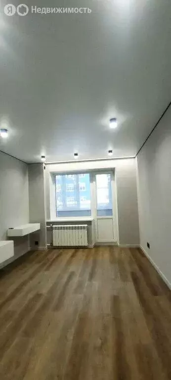 1-комнатная квартира: Сыктывкар, Тентюковская улица, 126 (33.8 м) - Фото 1