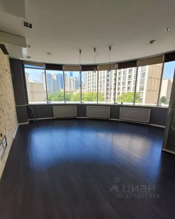 Офис в Москва 2-я Звенигородская ул., 13С42 (145 м) - Фото 1