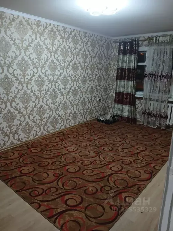 3-к кв. Архангельская область, Архангельск ул. Тимме, 11 (60.0 м) - Фото 2