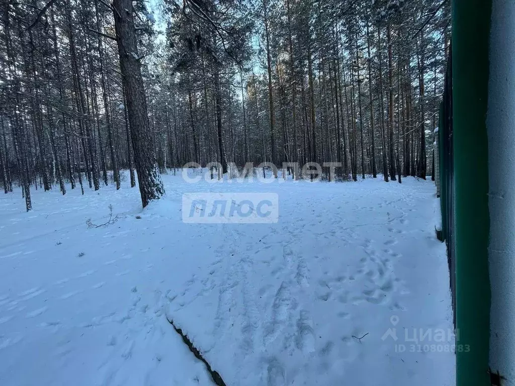 Дом в Забайкальский край, Читинский район, с. Смоленка  (30 м) - Фото 1