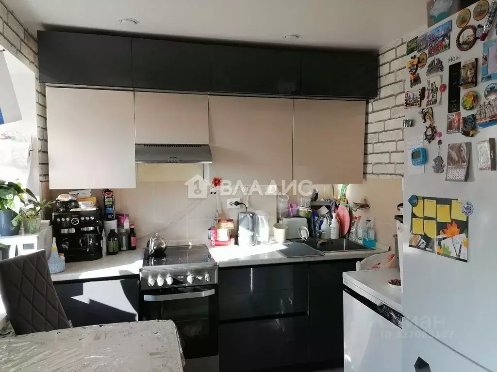 2-к кв. Бурятия, Улан-Удэ ул. Гагарина, 49 (41.4 м) - Фото 1