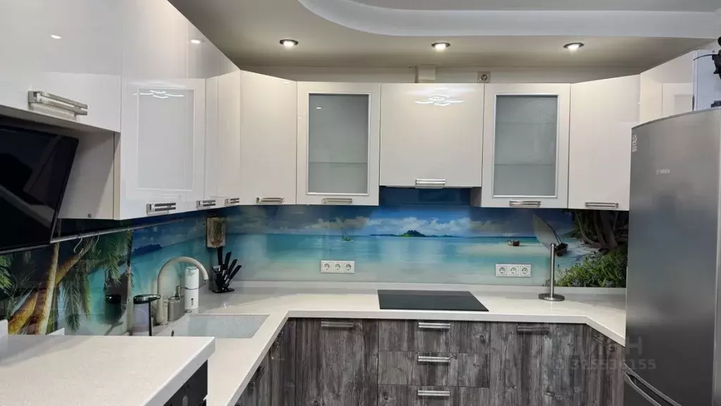 2-к кв. Москва Дмитровское ш., 147К2 (52.0 м) - Фото 1