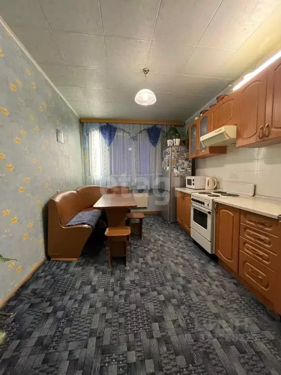 3-к кв. Красноярский край, Норильск Озерная ул., 31 (78.2 м) - Фото 1