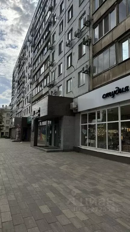 Помещение свободного назначения в Самарская область, Самара ул. ... - Фото 1