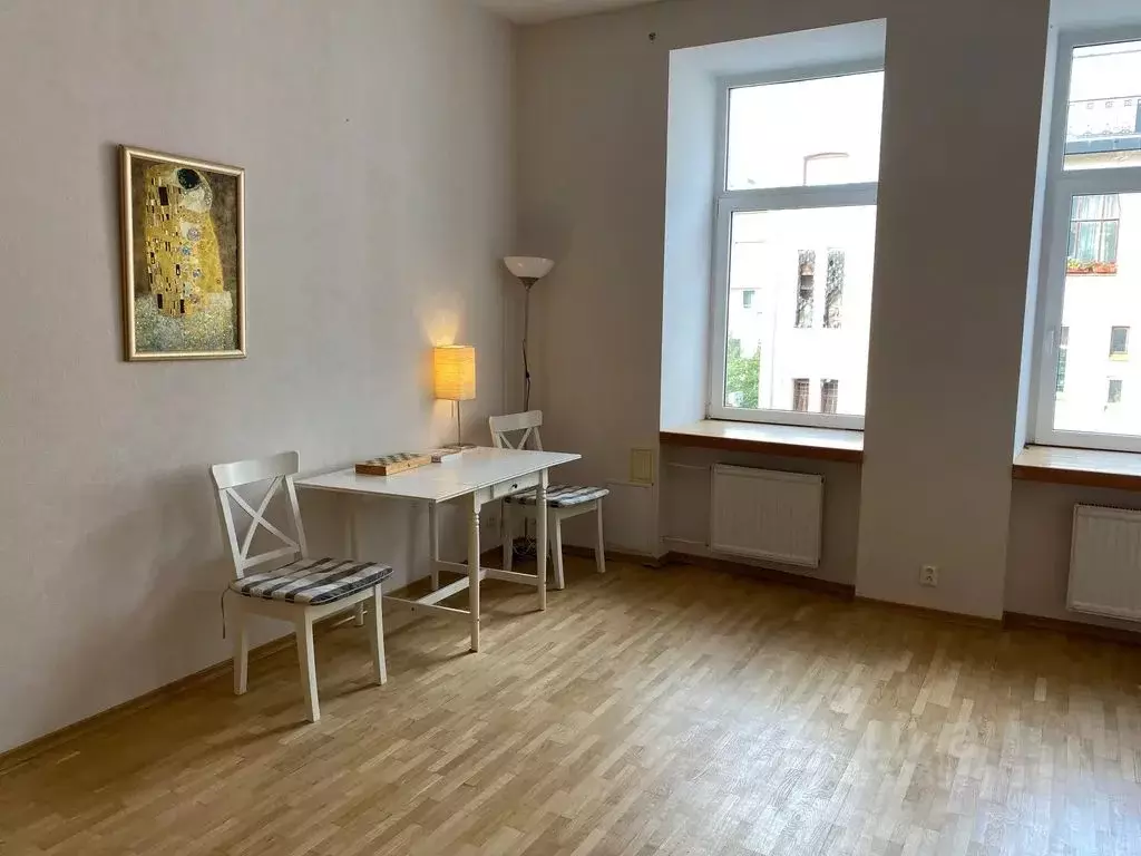 2-к кв. Санкт-Петербург Стремянная ул., 11 (75.0 м) - Фото 0