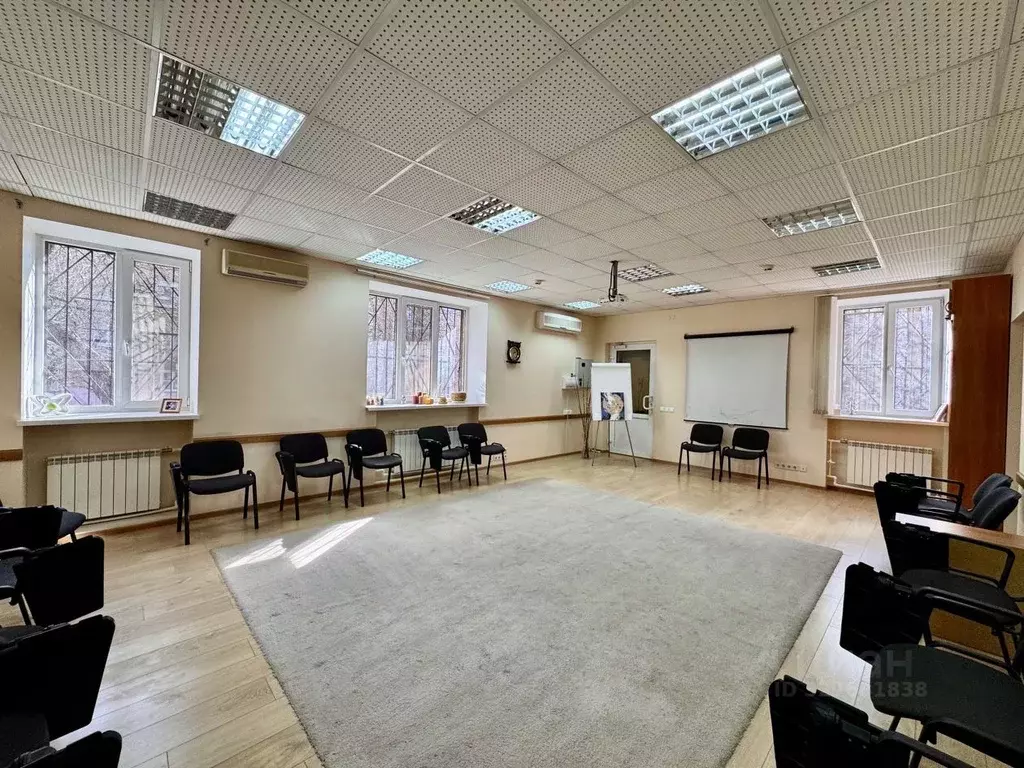 Офис в Ростовская область, Ростов-на-Дону ул. Погодина, 6Б (86 м) - Фото 1