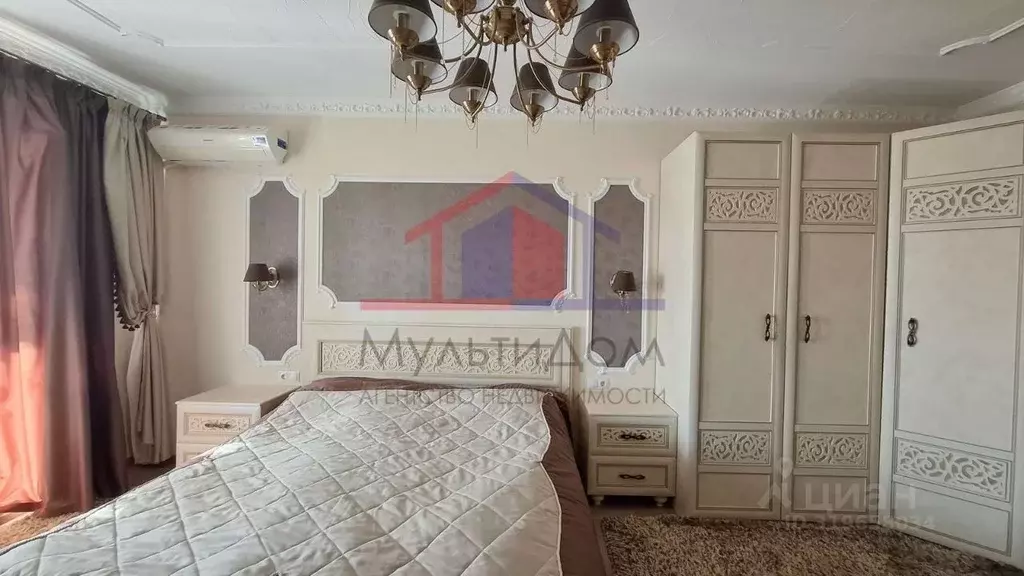 3-к кв. Белгородская область, Старый Оскол Степной мкр, 22 (93.0 м) - Фото 0