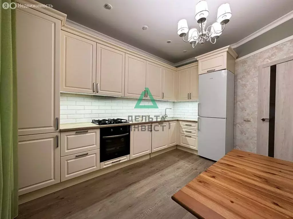 Дом в Зубово, улица Ивана Бунина, 14 (107.6 м) - Фото 2