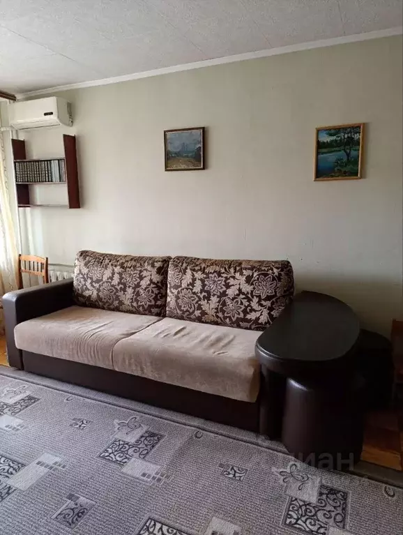 2-к кв. Самарская область, Тольятти просп. Степана Разина, 19 (43.5 м) - Фото 1
