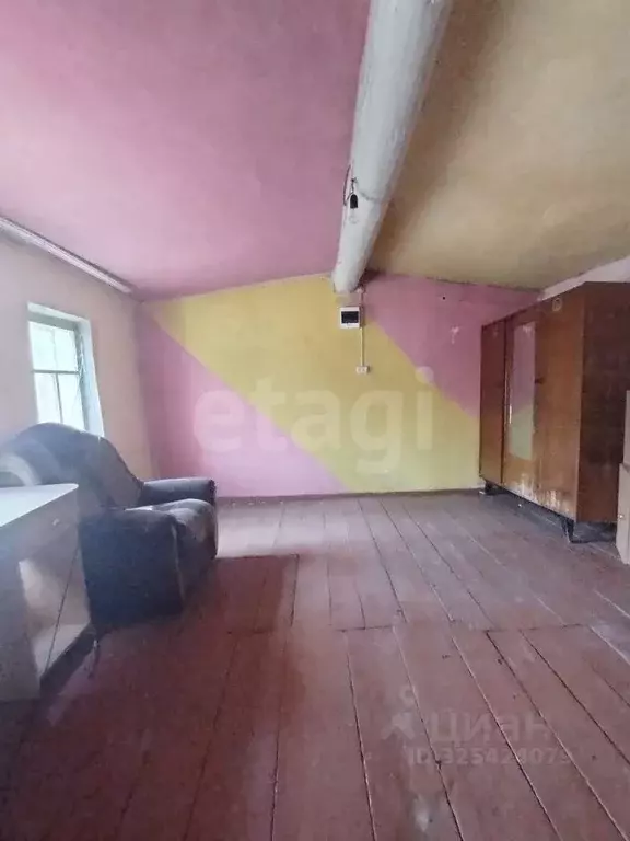 Дом в Челябинская область, Троицк Городская ул., 124 (40 м) - Фото 1