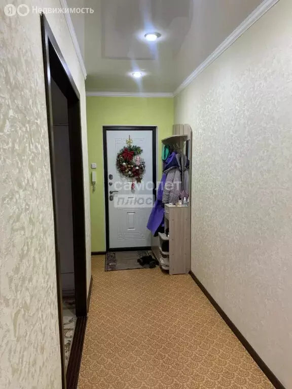 3-комнатная квартира: Армавир, 8-й микрорайон, 3/1 (68 м) - Фото 2