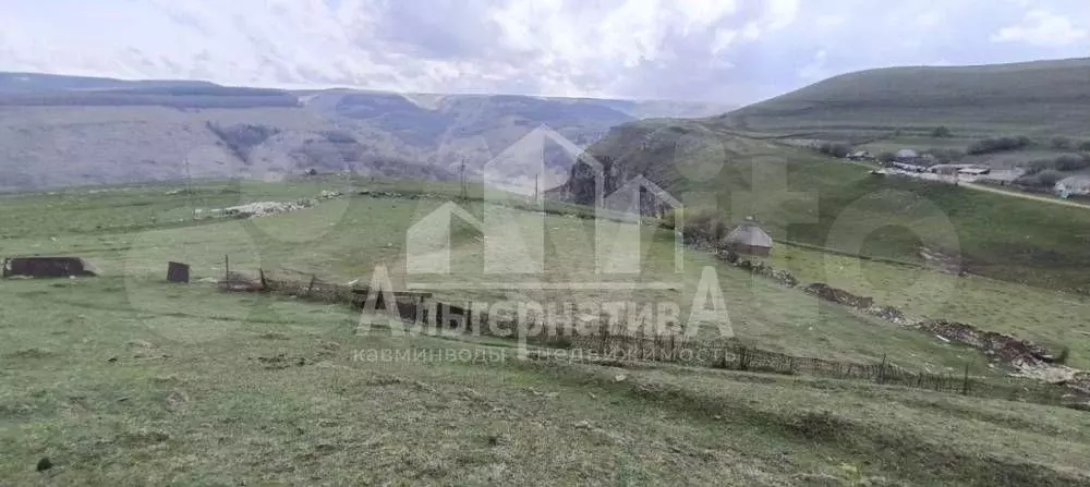 Участок 84 сот. (СНТ, ДНП) - Фото 1