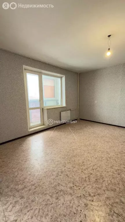 1-комнатная квартира: Челябинск, улица Конструктора Духова, 7 (35.4 м) - Фото 2