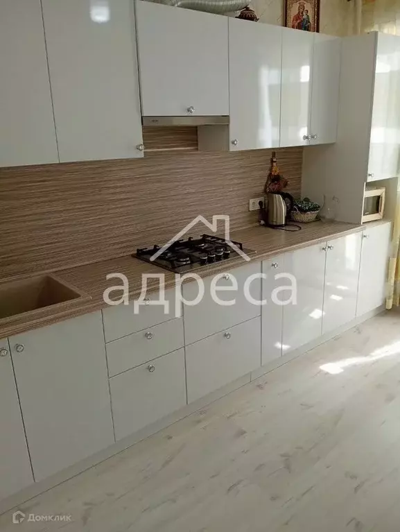 Продаётся 1-к квартира, 37.3 м - Фото 0