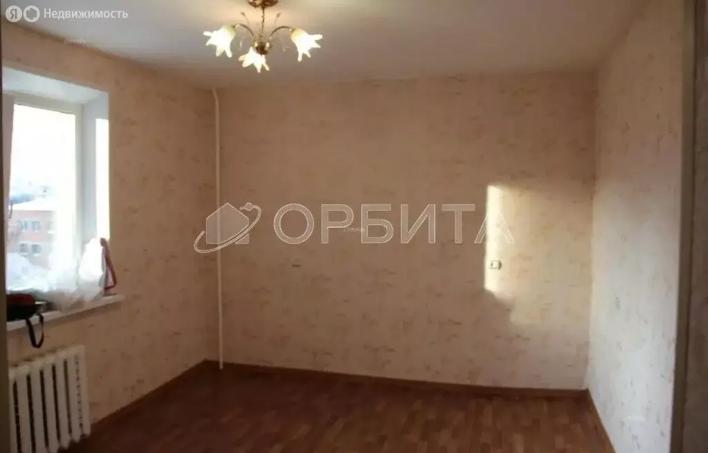 1к в -комнатной квартире (13.6 м) - Фото 1