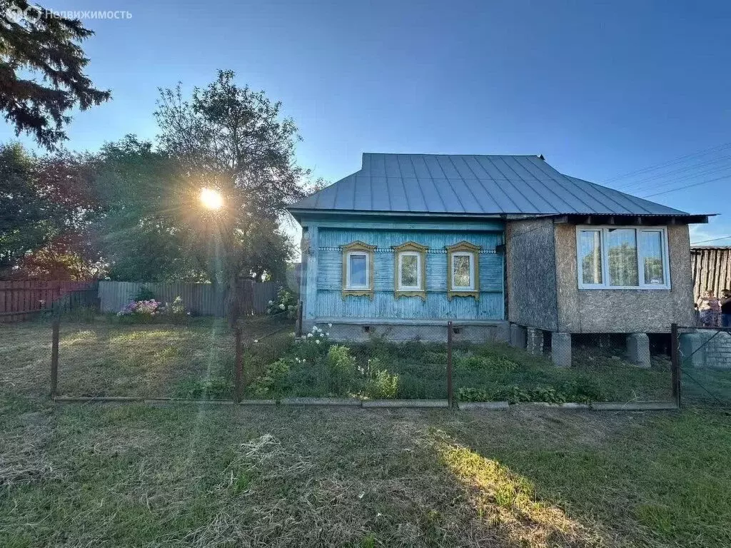 Дом в деревня Каменка, Центральная улица (88.1 м) - Фото 0