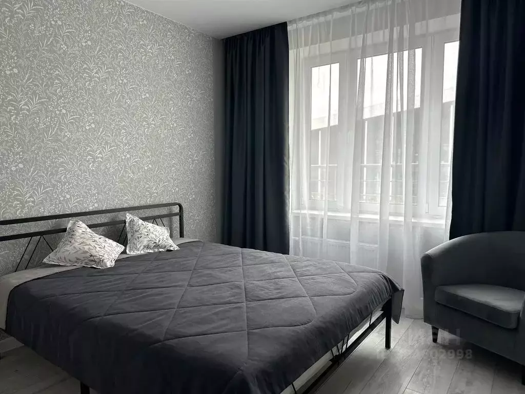 1-к кв. Псковская область, Псковский район, Завеличенская волость, д. ... - Фото 2