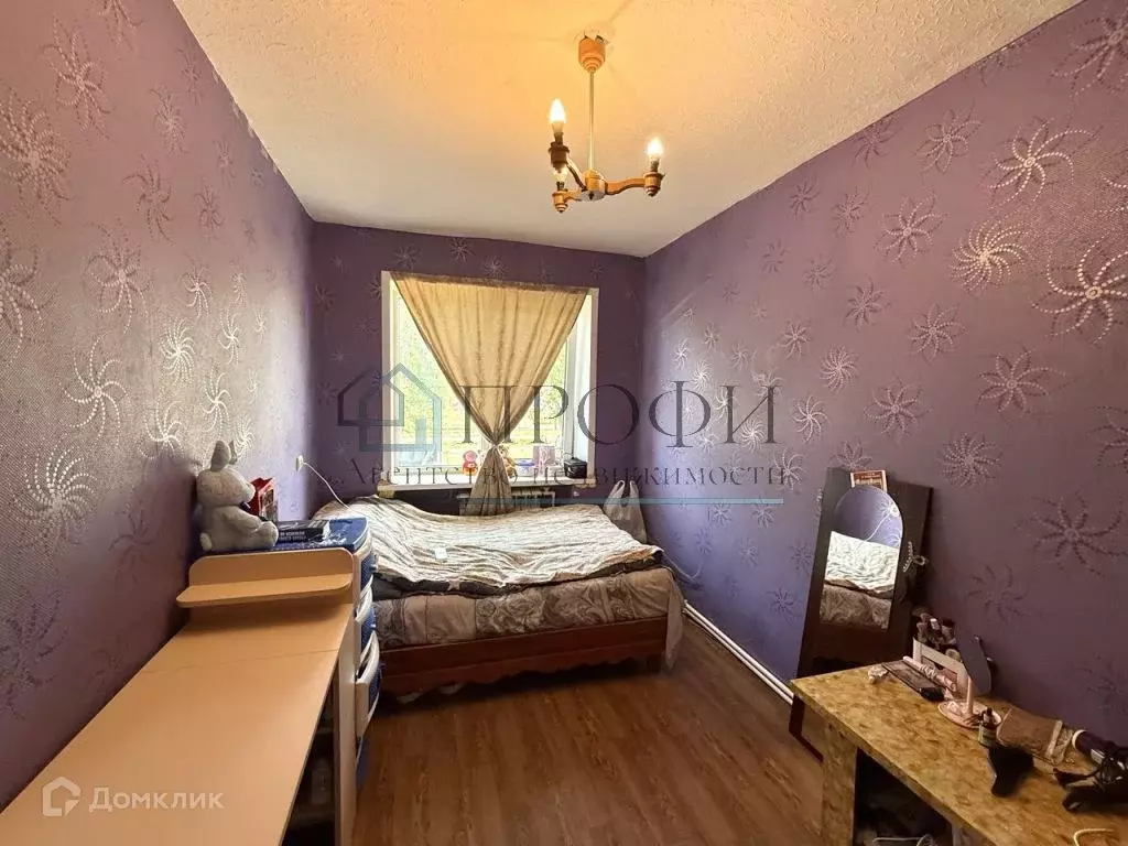 Продаётся 3-к квартира, 60 м - Фото 1