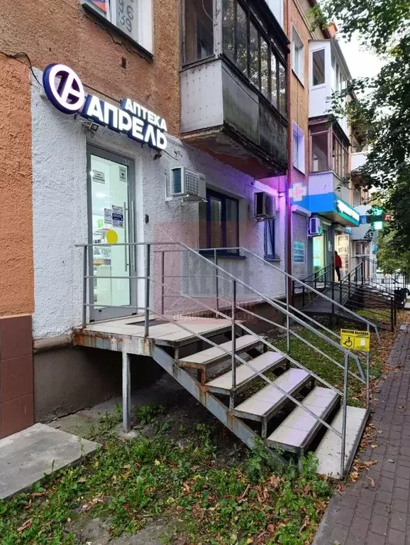 Помещение свободного назначения в Калининградская область, Калининград ... - Фото 2