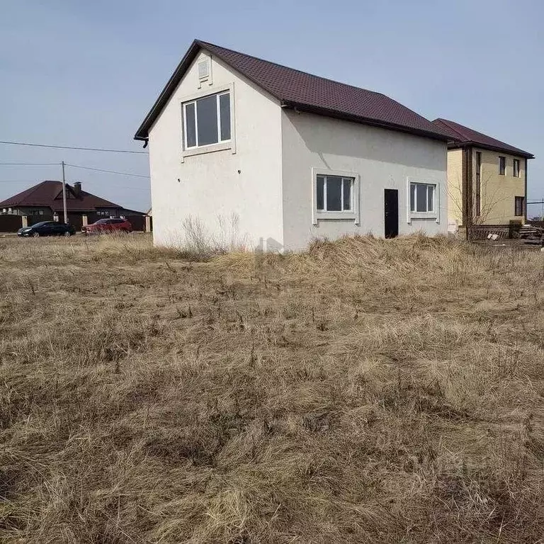 Дом в Белгородская область, Белгородский муниципальный округ, ... - Фото 2
