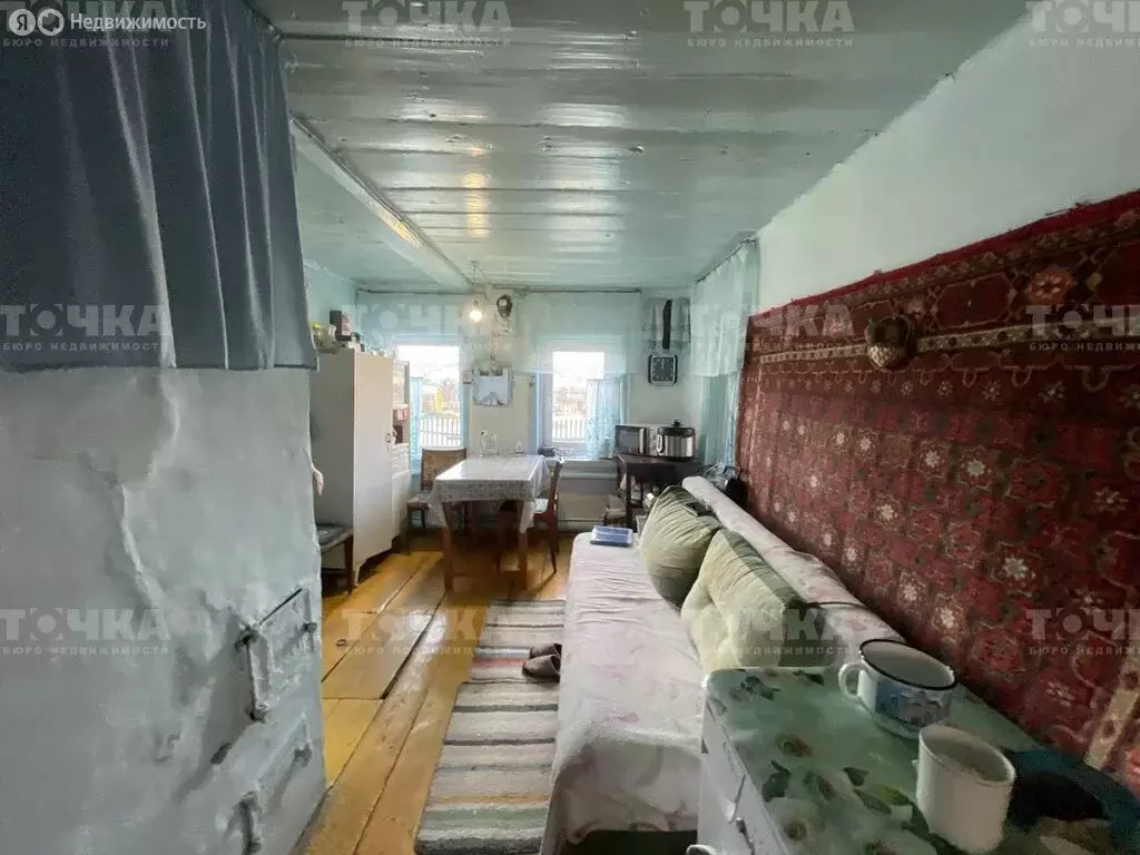 Дом в деревня Сарафаново, Советская улица (48 м) - Фото 2