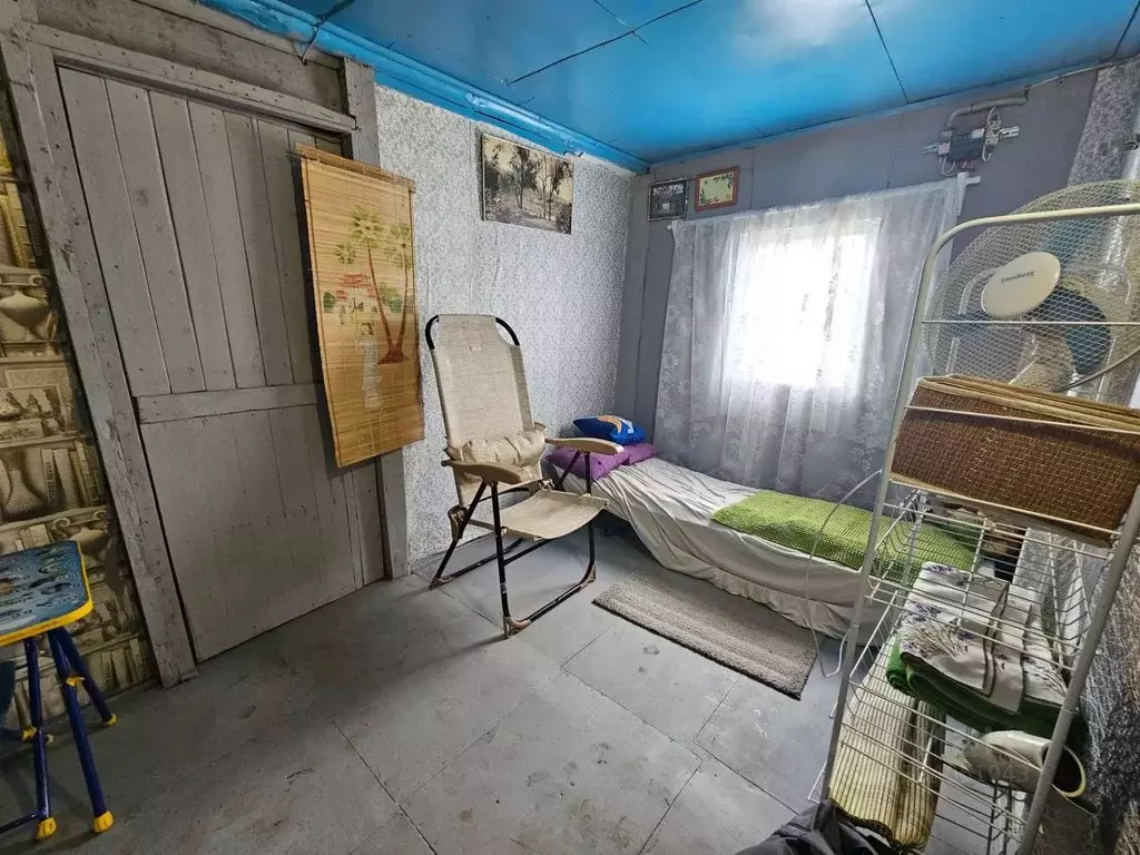 Дом в Марий Эл, Волжск МБК-1 СТ,  (20 м) - Фото 1