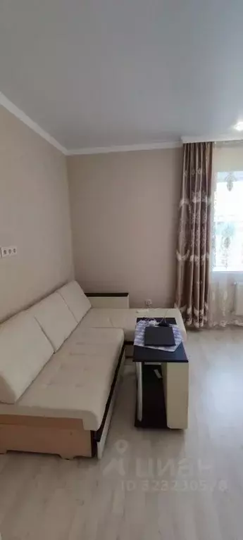 1-к кв. Ставропольский край, Ставрополь ул. Доваторцев, 90к1 (40.0 м) - Фото 1