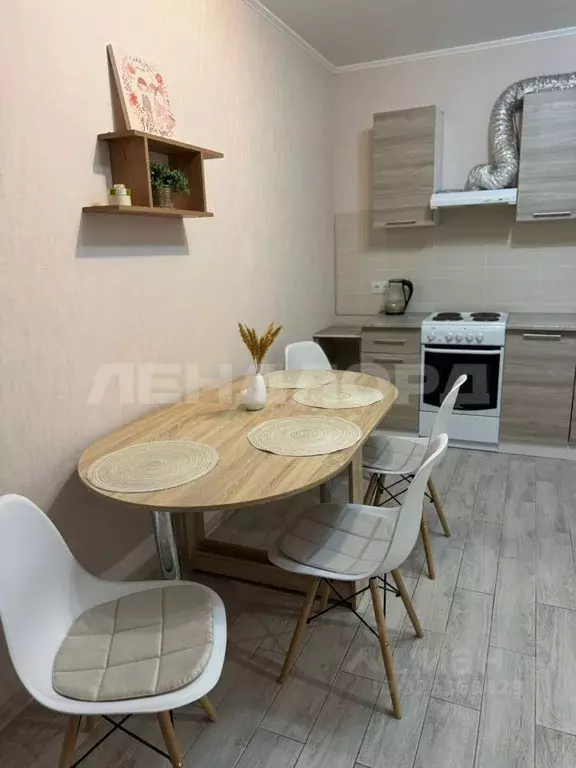 1-к кв. Ростовская область, Ростов-на-Дону ул. Вересаева, 103/4 (44.0 ... - Фото 2